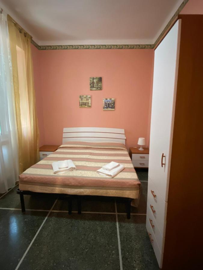 Piccolo Hotel Di ลาวาญา ภายนอก รูปภาพ