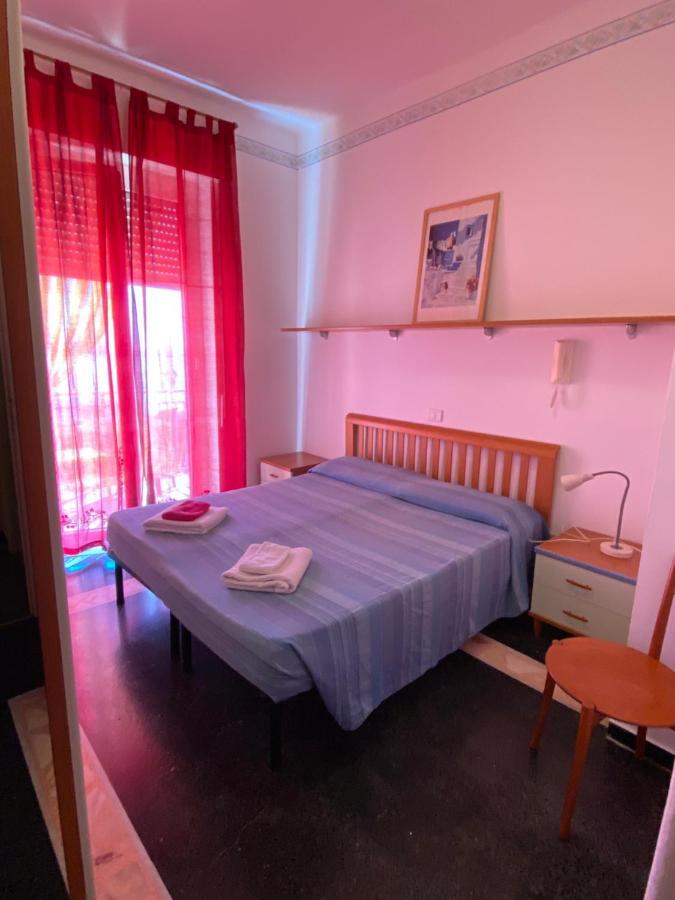 Piccolo Hotel Di ลาวาญา ภายนอก รูปภาพ