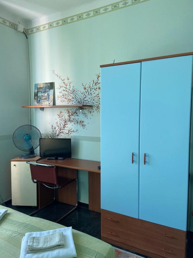 Piccolo Hotel Di ลาวาญา ภายนอก รูปภาพ