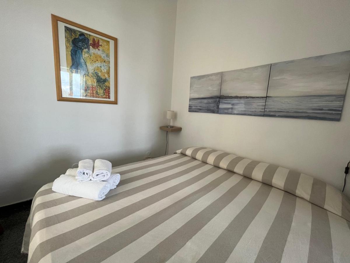 Piccolo Hotel Di ลาวาญา ภายนอก รูปภาพ