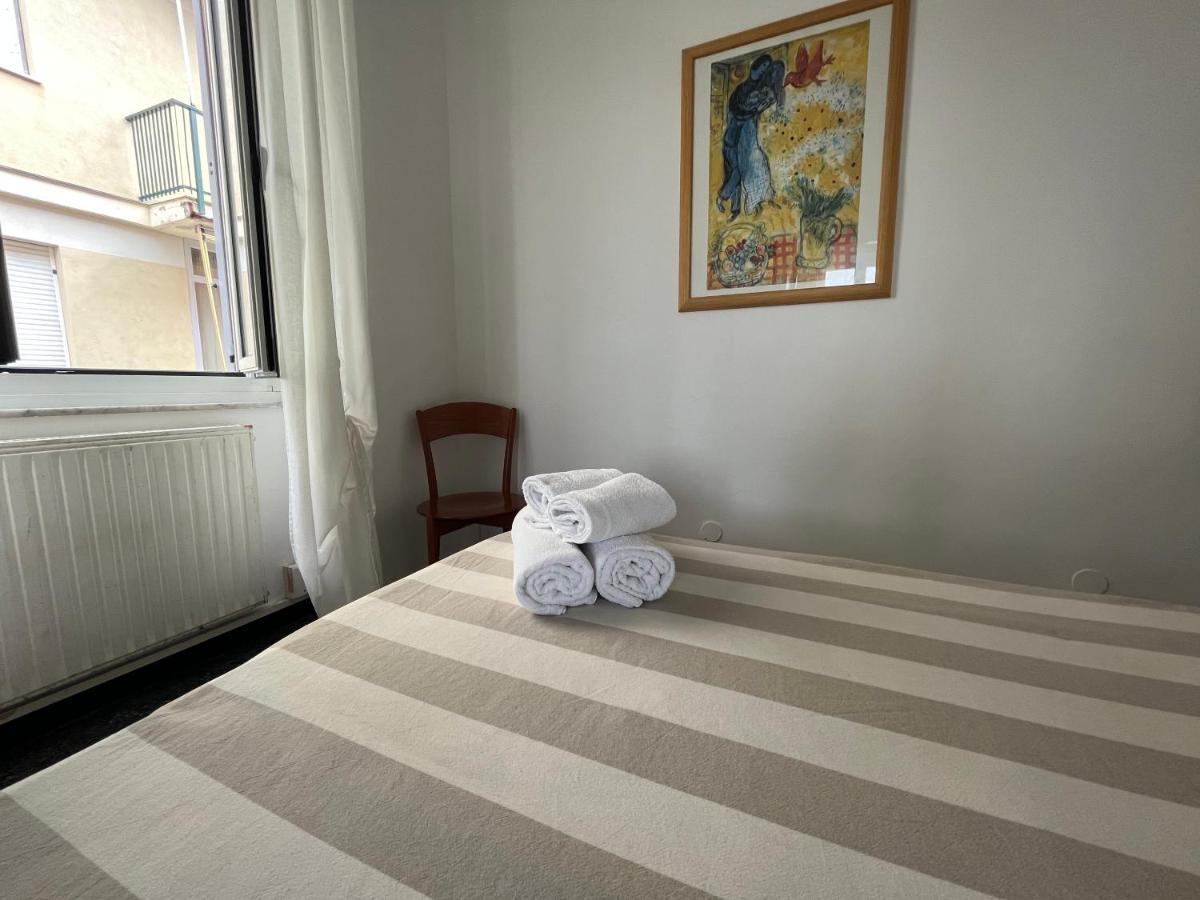 Piccolo Hotel Di ลาวาญา ภายนอก รูปภาพ