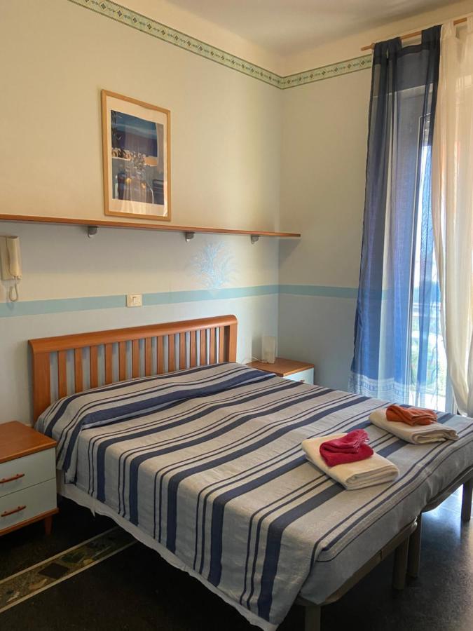 Piccolo Hotel Di ลาวาญา ภายนอก รูปภาพ