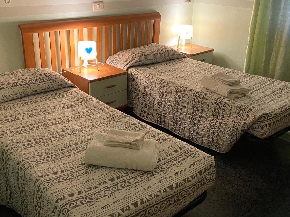 Piccolo Hotel Di ลาวาญา ภายนอก รูปภาพ