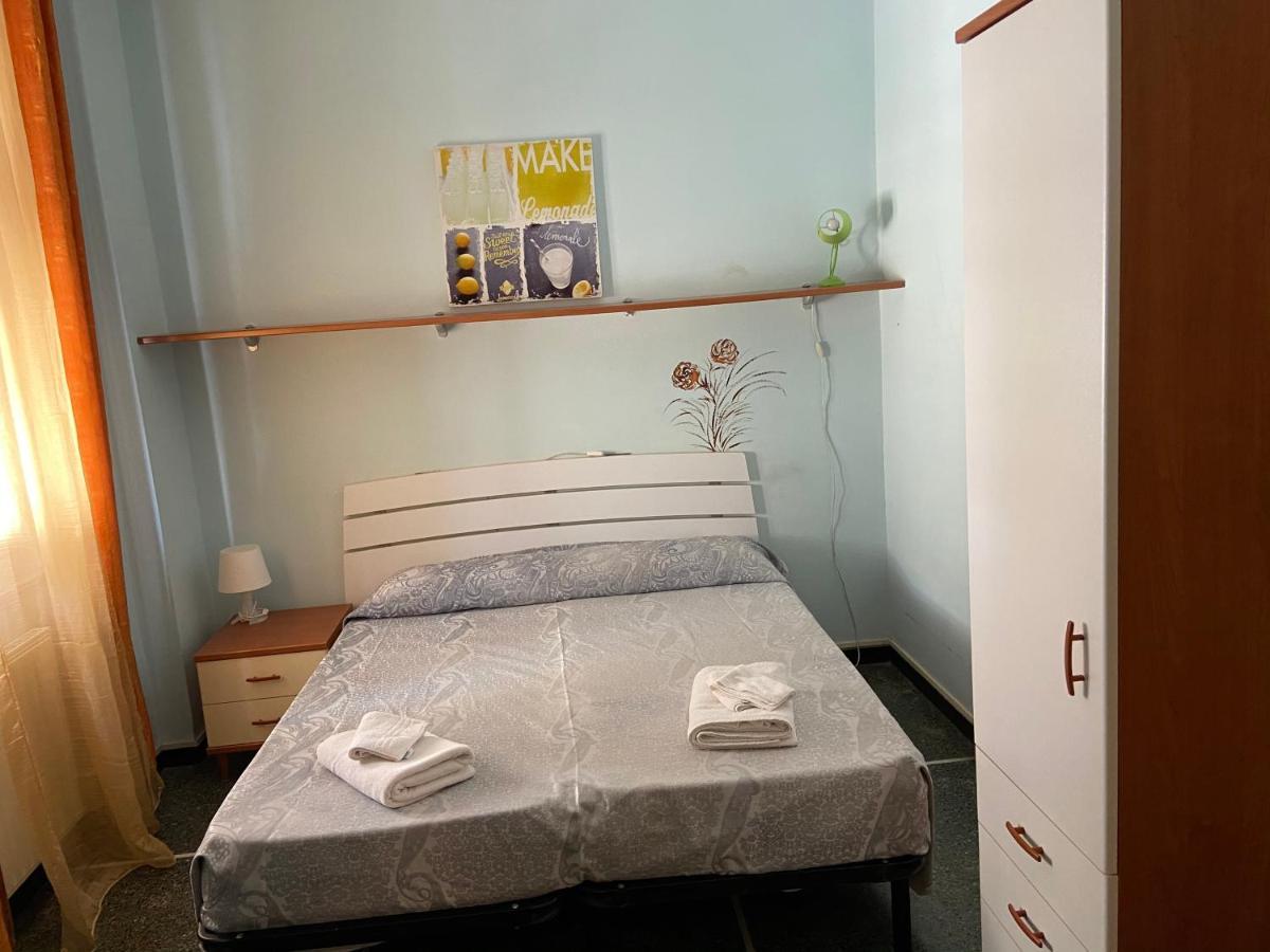 Piccolo Hotel Di ลาวาญา ภายนอก รูปภาพ